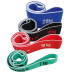Резинка для фитнеса  Sveltus Elasti'ring (SLTS-0149-0) 4 шт - фото №2